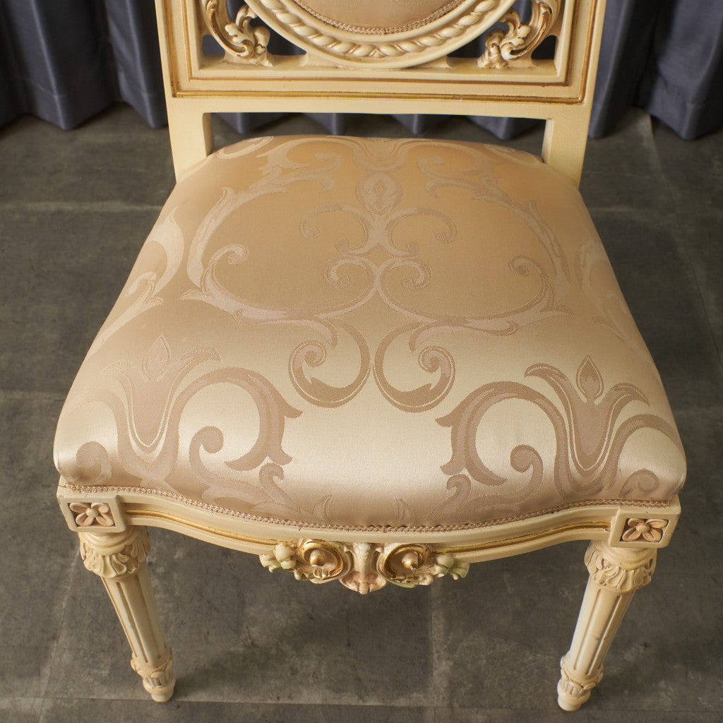 サイドチェア / 張替済 – rocca rocca