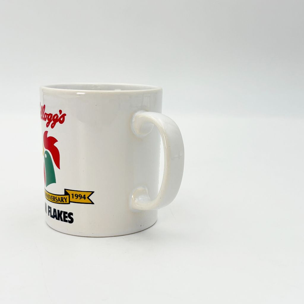 Kellogg's ケロッグ ノベルティー マグカップ