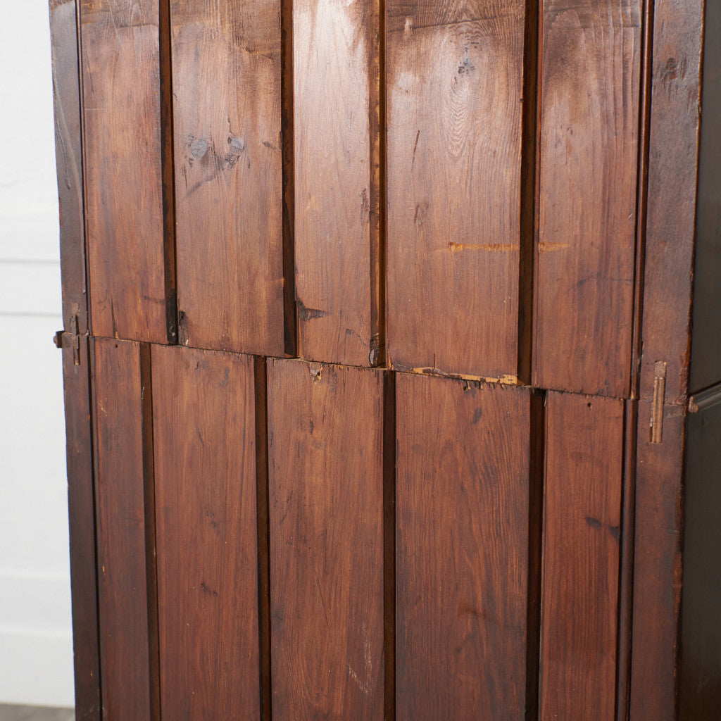 英国クラシック 11段 ハイチェスト