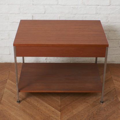 ヴィンテージ サイドテーブル