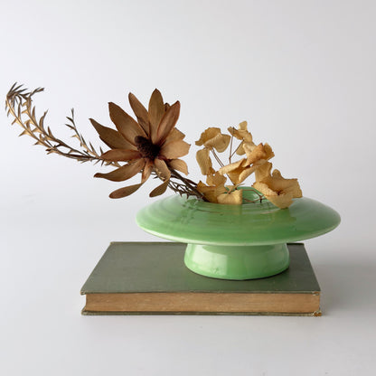 ヴィンテージ フラワーベース