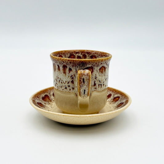 ヴィンテージ カップ＆ソーサー