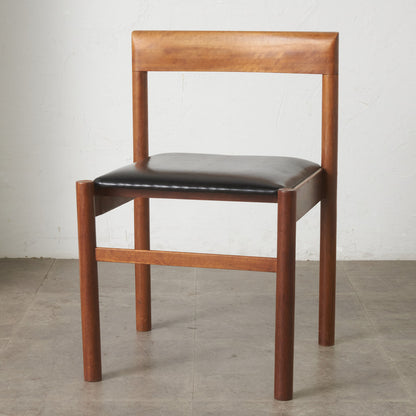 英国ヴィンテージ ダイニングチェア