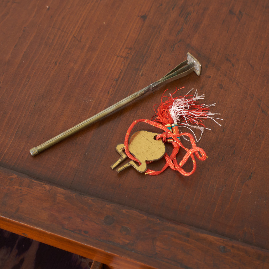 李朝家具 飾り棚