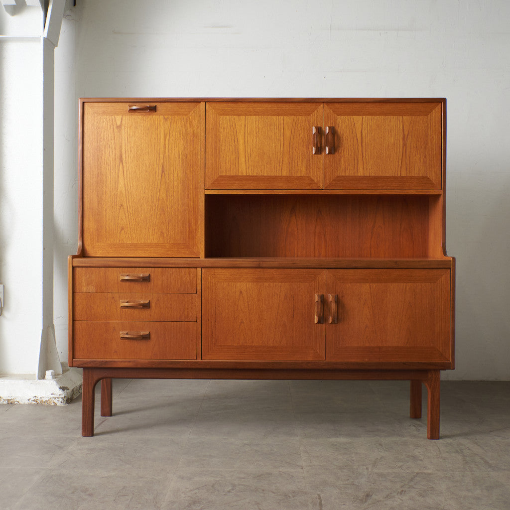 sierra ハイサイドボード