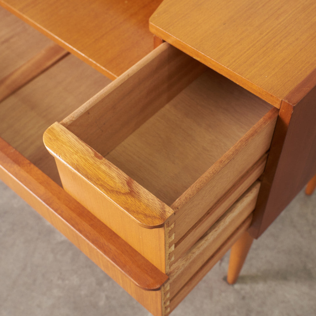 ヴィンテージ サイドチェスト