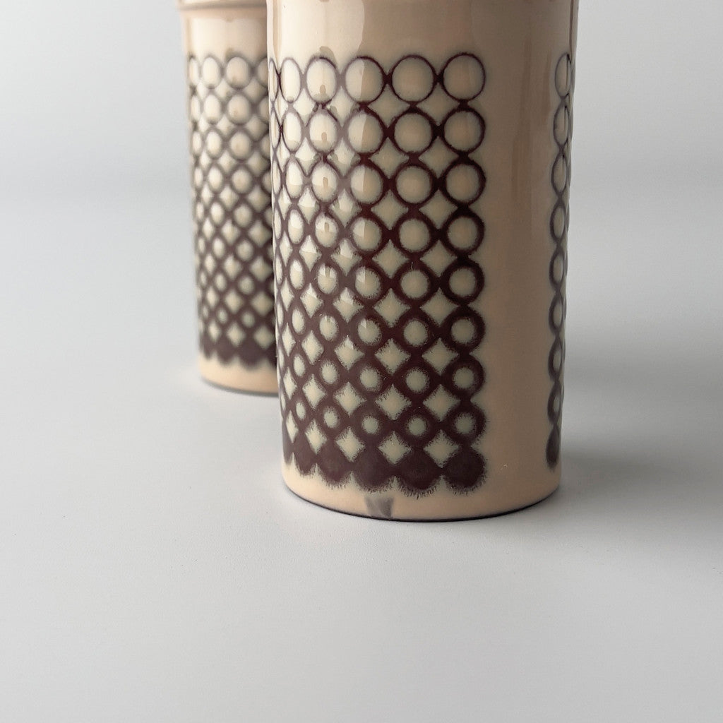 CORAL コーラル ソルト＆ペッパー セット