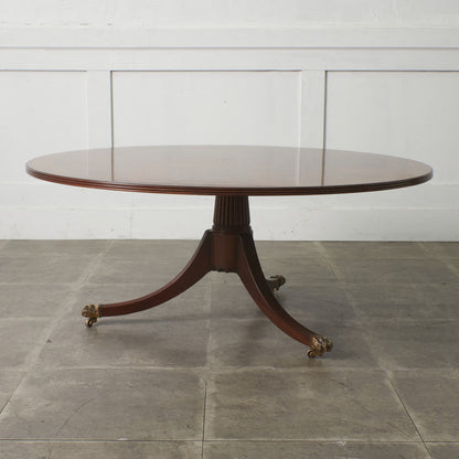 クラシック リージェンシー様式 センターテーブル