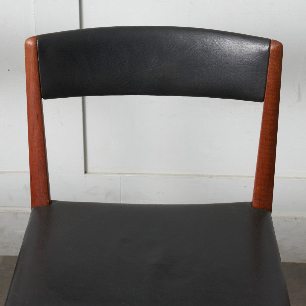 model 4112 ダイニングチェア 4脚セット