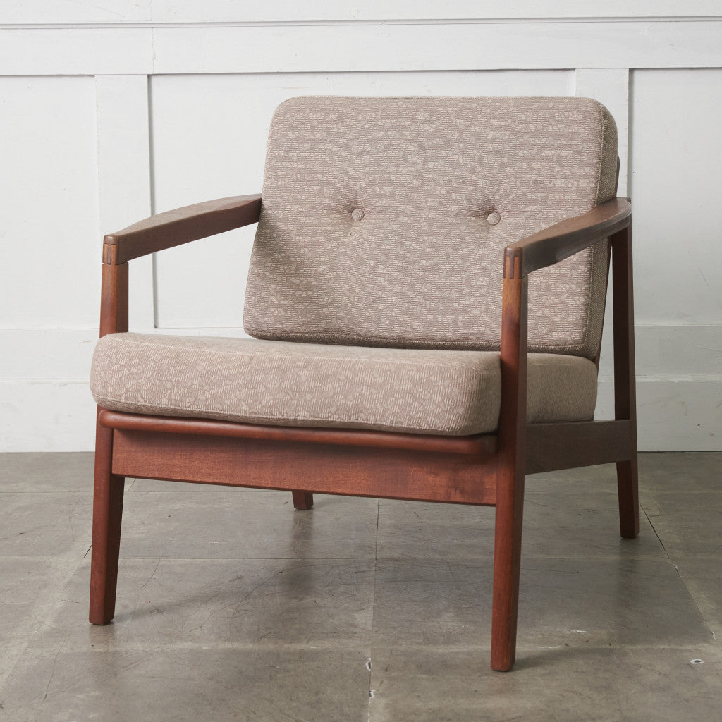 ヴィンテージ アームチェア