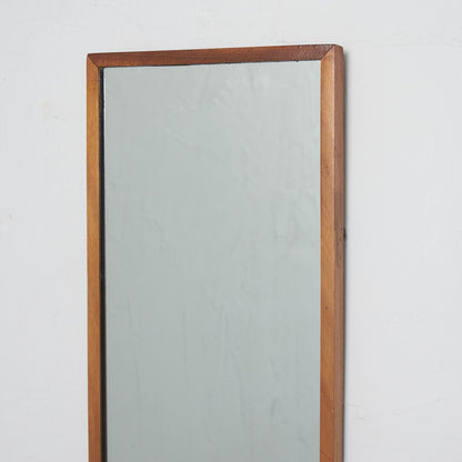 イギリスヴィンテージ ウォールミラー