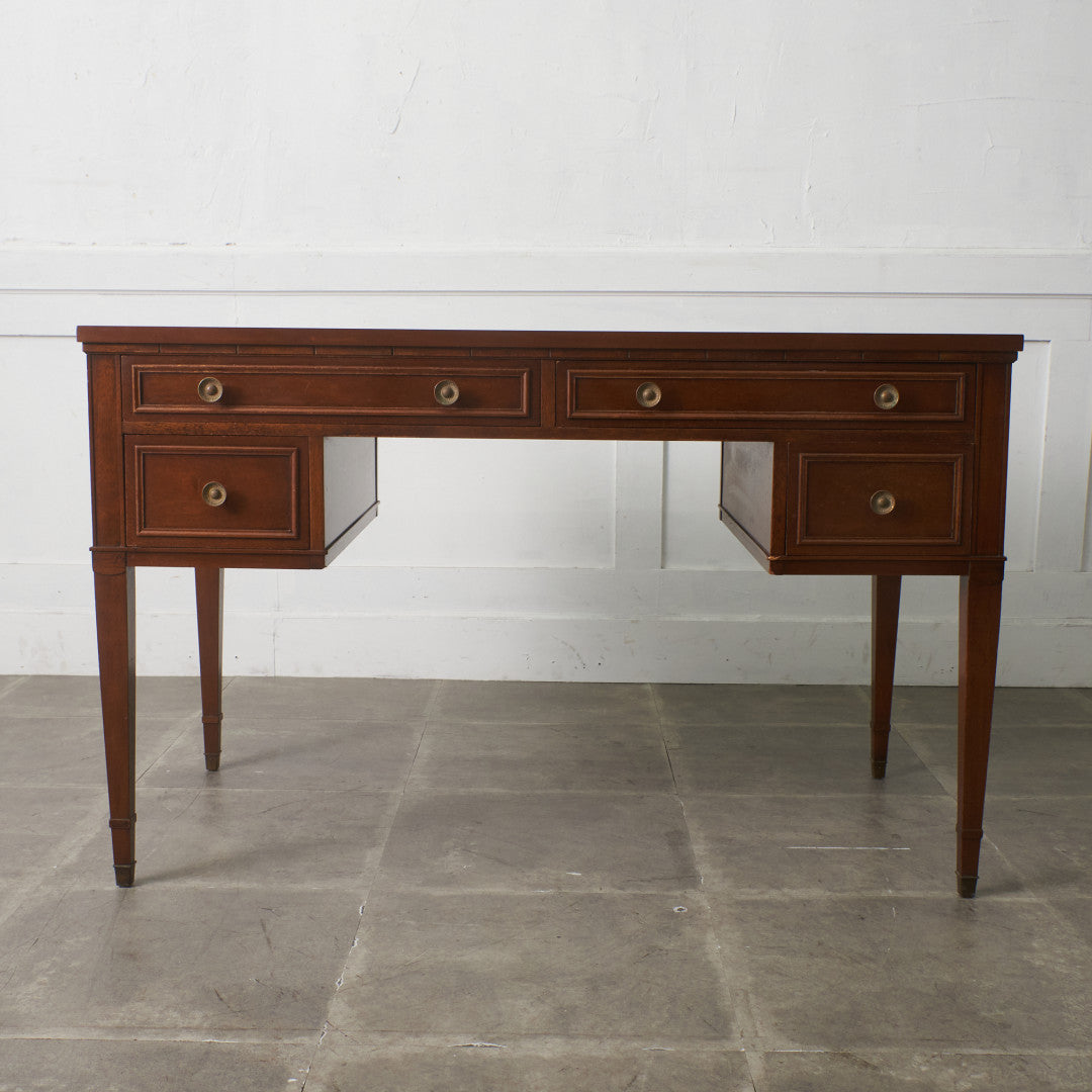 TRIUNE 両袖デスク – rocca rocca