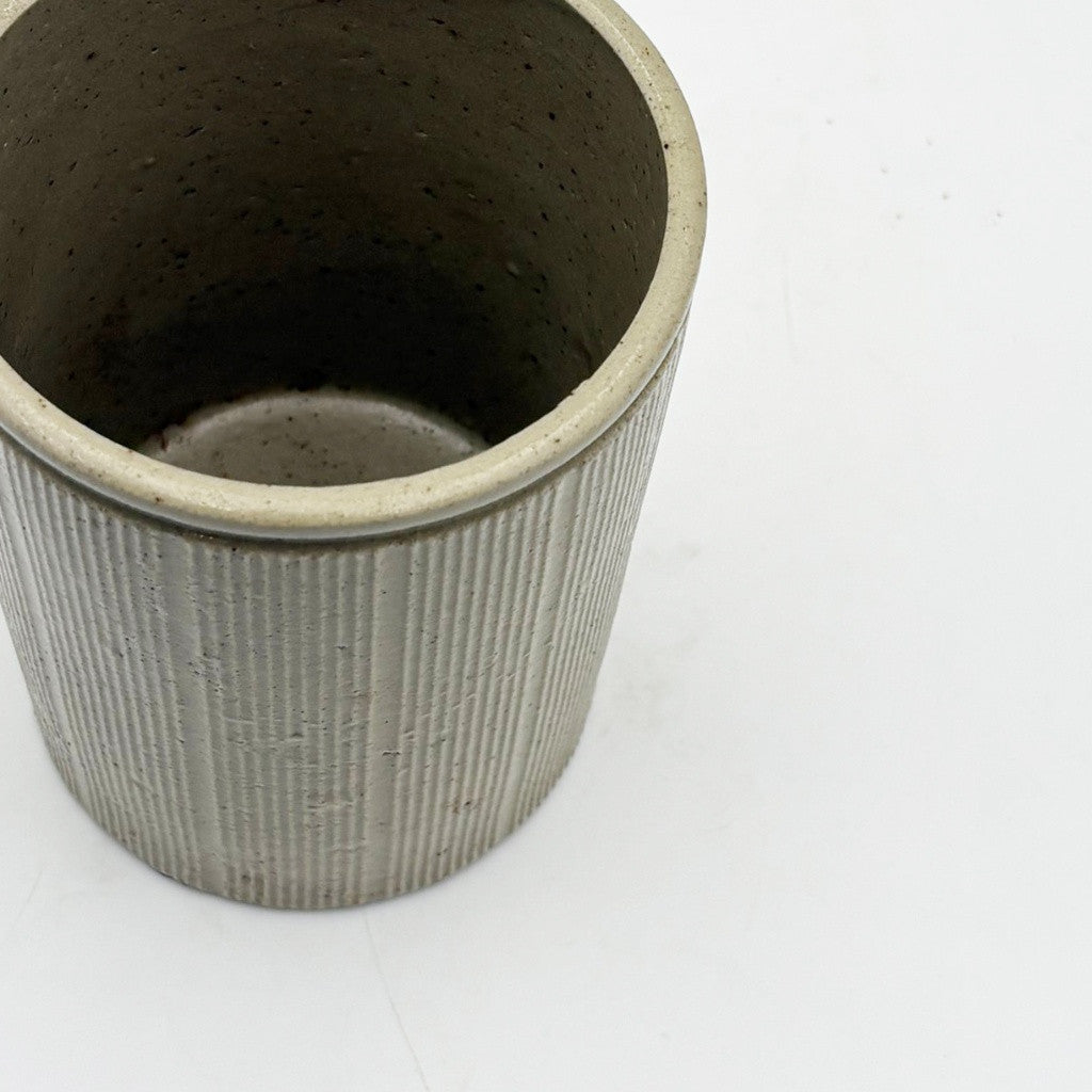 英国ヴィンテージ ジャムポット