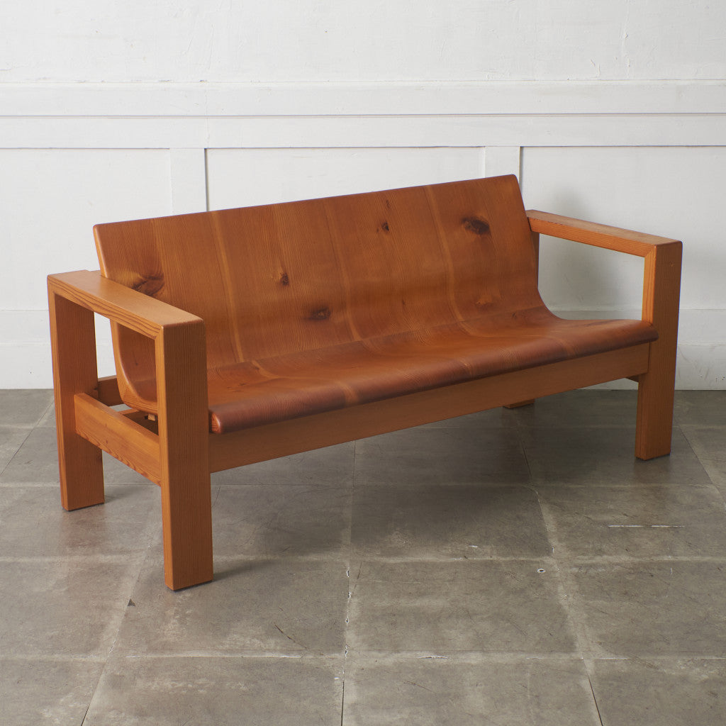 ラウンジベンチ