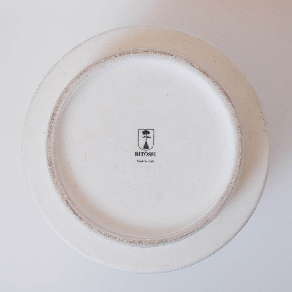 ヴィンテージ フラワーベース