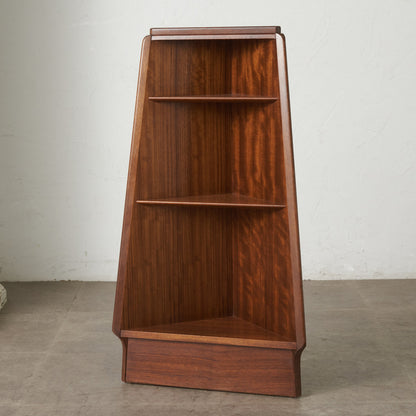 Brandon コーナーシェルフ