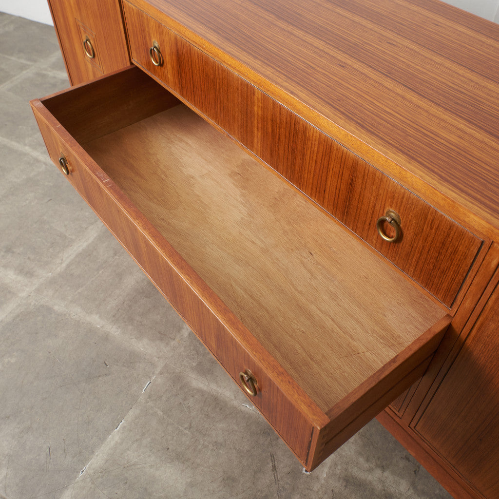 ヴィンテージ サイドボード