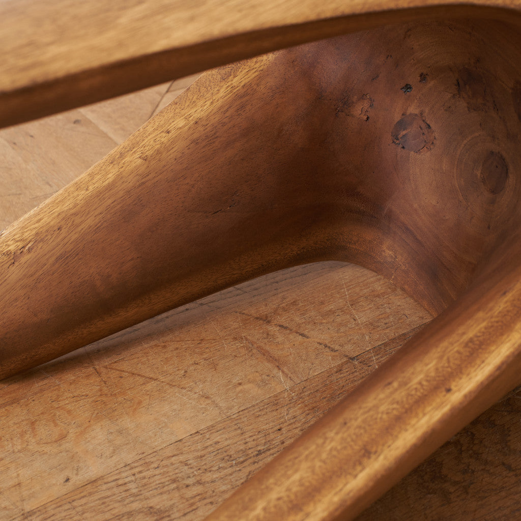 無垢材 スツール