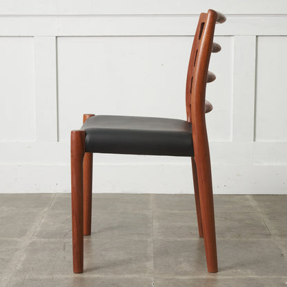 No.85 チェア / 張替品