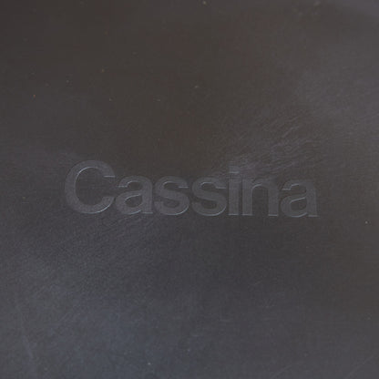 412 CAB アームレスチェア