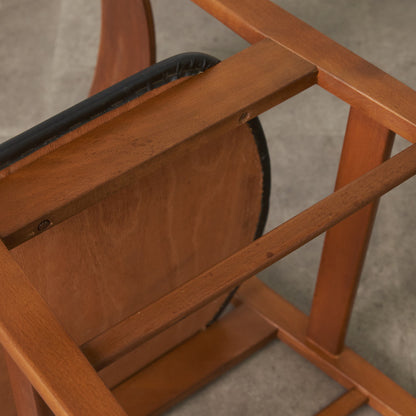 英国ヴィンテージ ダイニングチェア