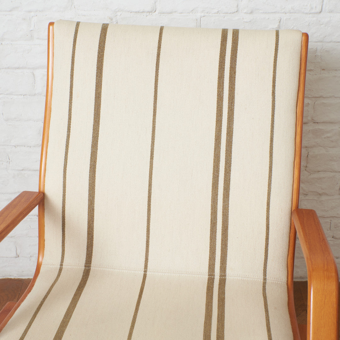 北欧スタイル ラウンジチェア