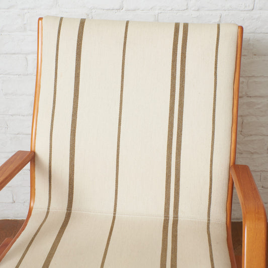 北欧スタイル ラウンジチェア