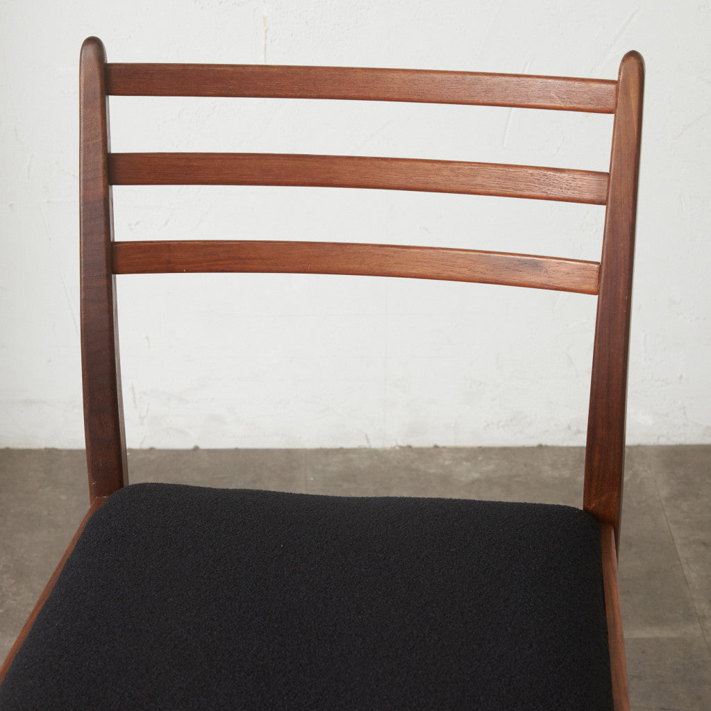 Fresco ダイニングチェア / 張替済