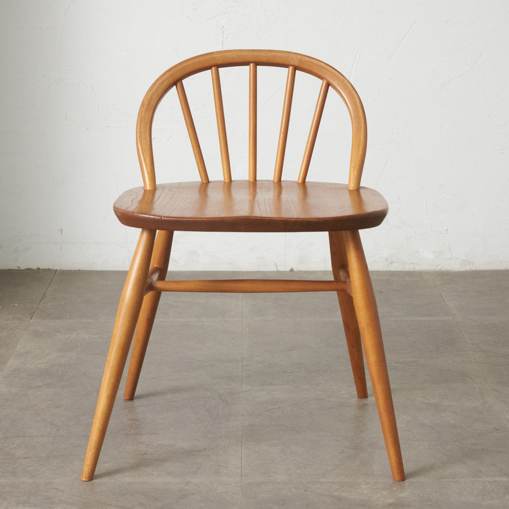 ウィンザー ドレッシングチェア (414)｜アーコール ERCOL｜ルシアン