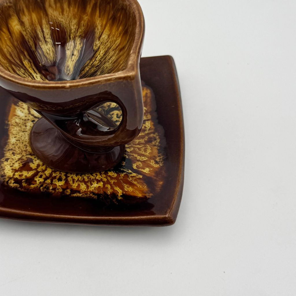 西ドイツ カップ＆ソーサー