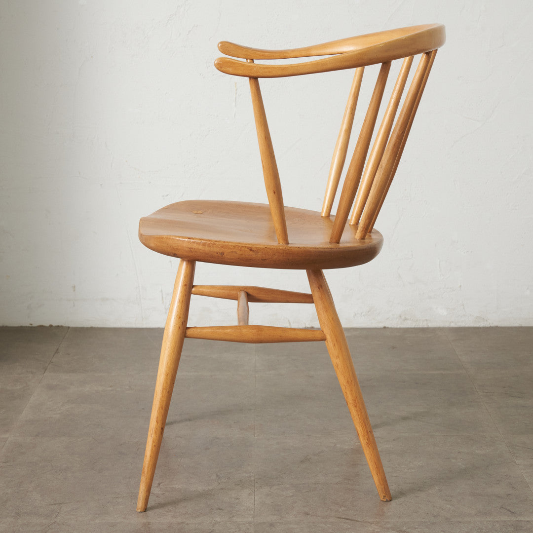 ヴィンテージ 初期型 スモーカーズチェア