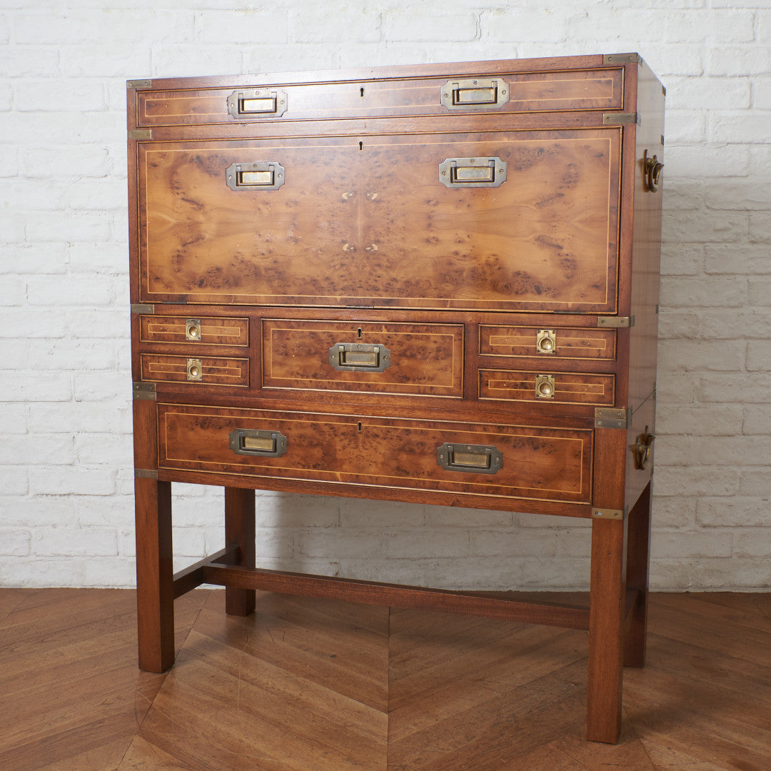 キャンペーンスタイル ライティングビューロー