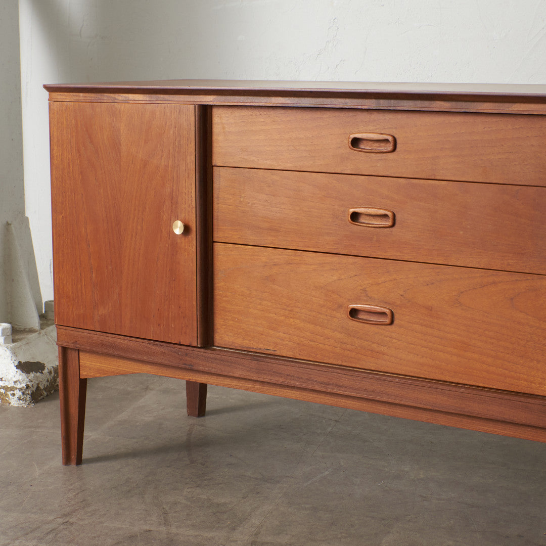 ヴィンテージ サイドボード｜オースティンスイート Austinsuite