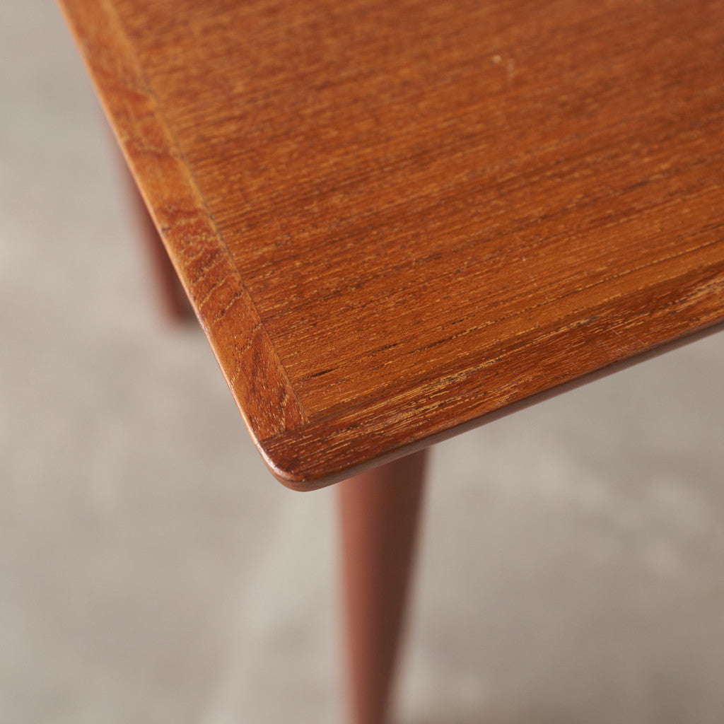 デンマーク ヴィンテージ ネストテーブル