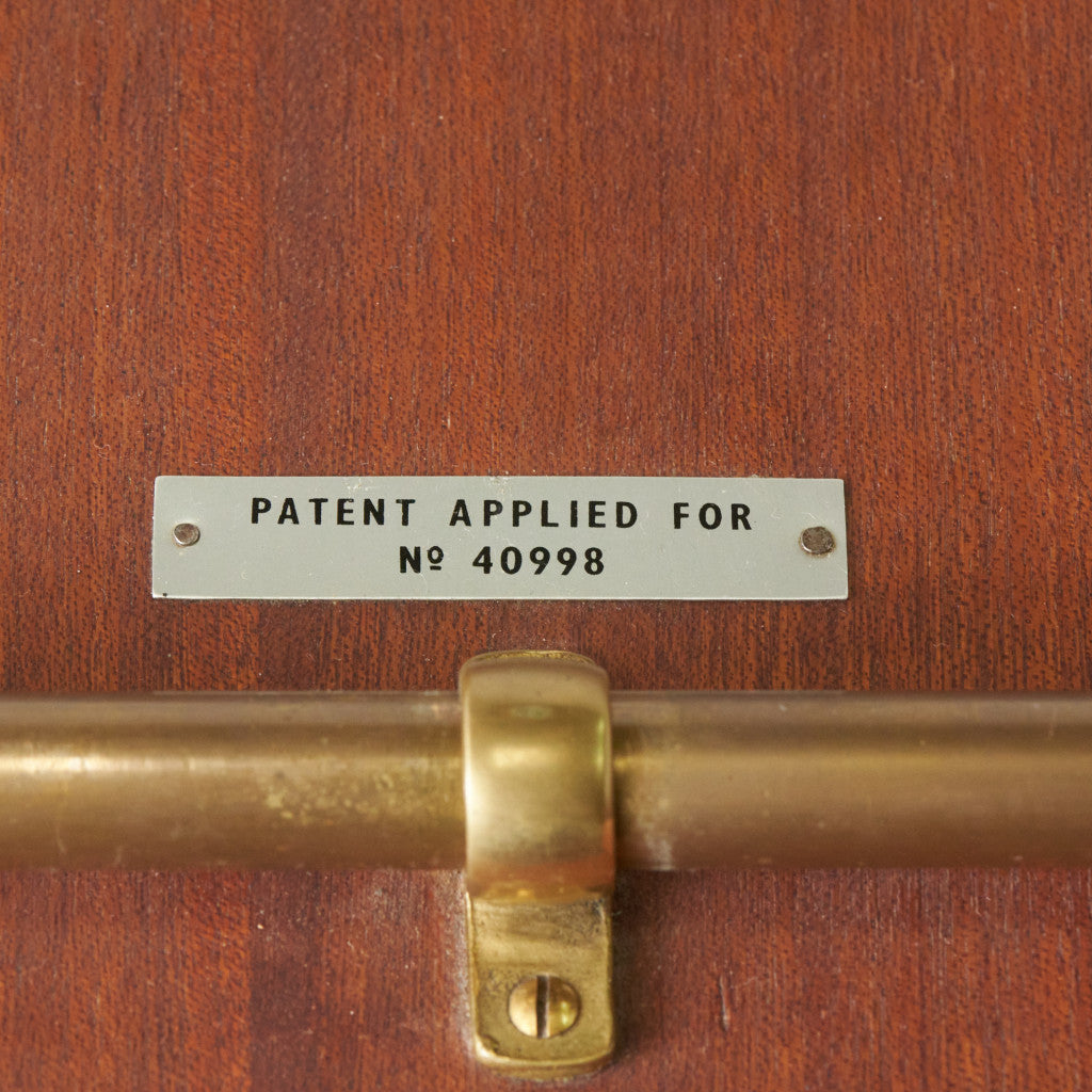 エクステンション レクタングル ダイニングテーブル