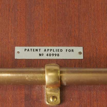 エクステンション レクタングル ダイニングテーブル