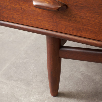 Brasilia サイドボード (4057)