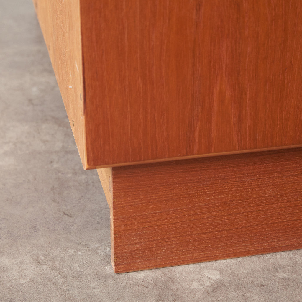 Fresco 4段 サイドチェスト