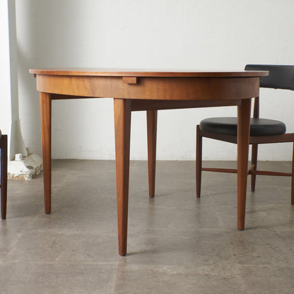 エクステンション ダイニングテーブル