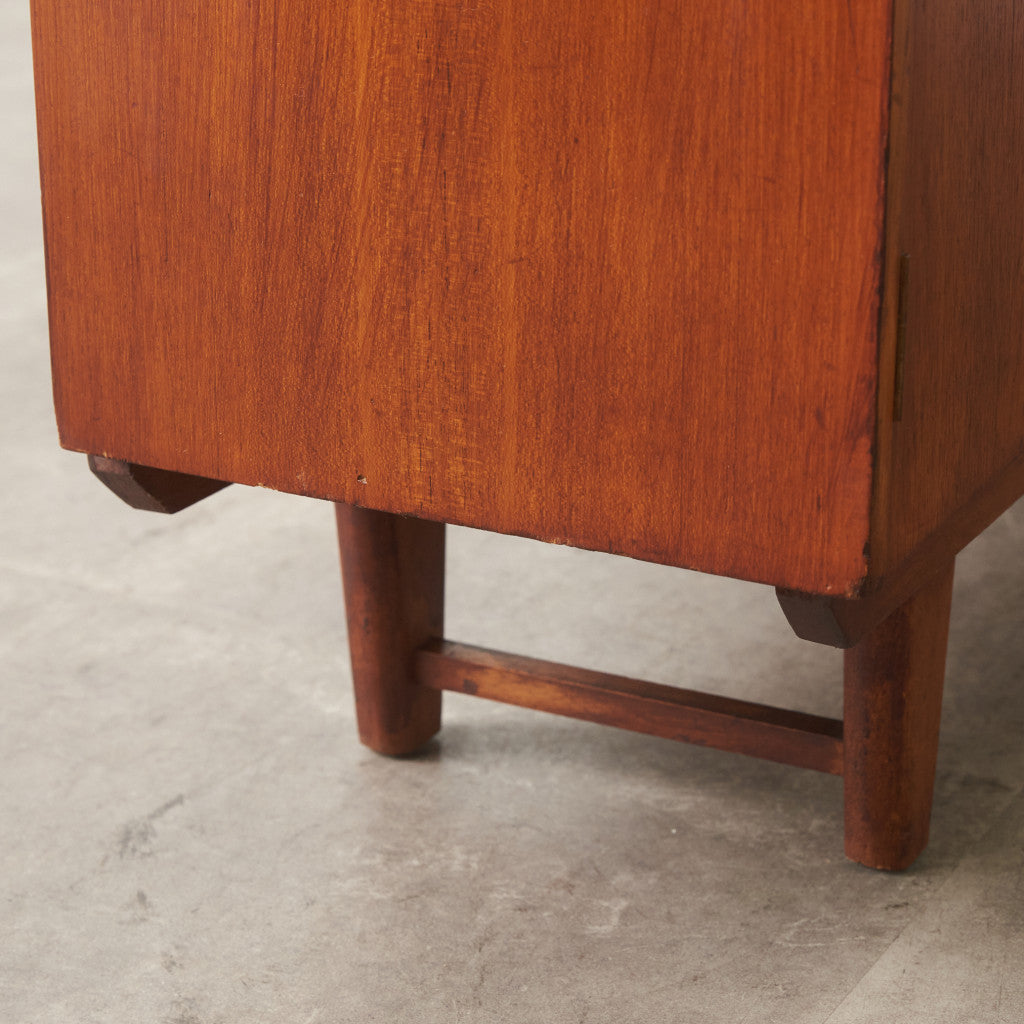 ヴィンテージ ルームディバイダー