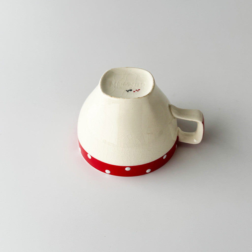 Domino ドミノ カップ＆ソーサー