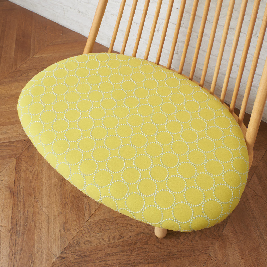 スポークチェア / タンバリン張替済