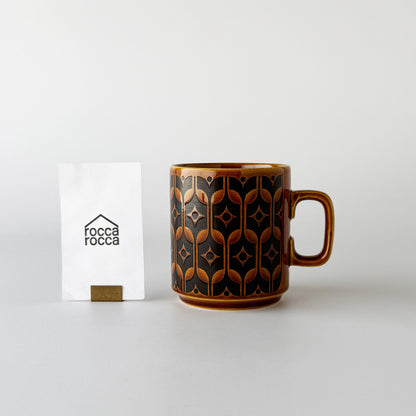 HEIRLOOM ヘアルーム マグカップ