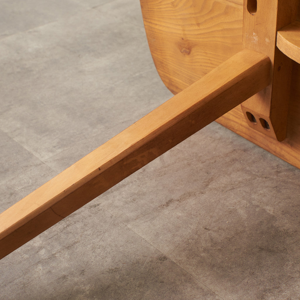 プランクテーブル 382｜アーコール ERCOL – rocca rocca