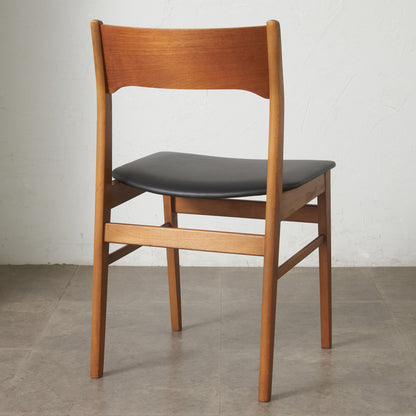 英国ヴィンテージ ダイニングチェア