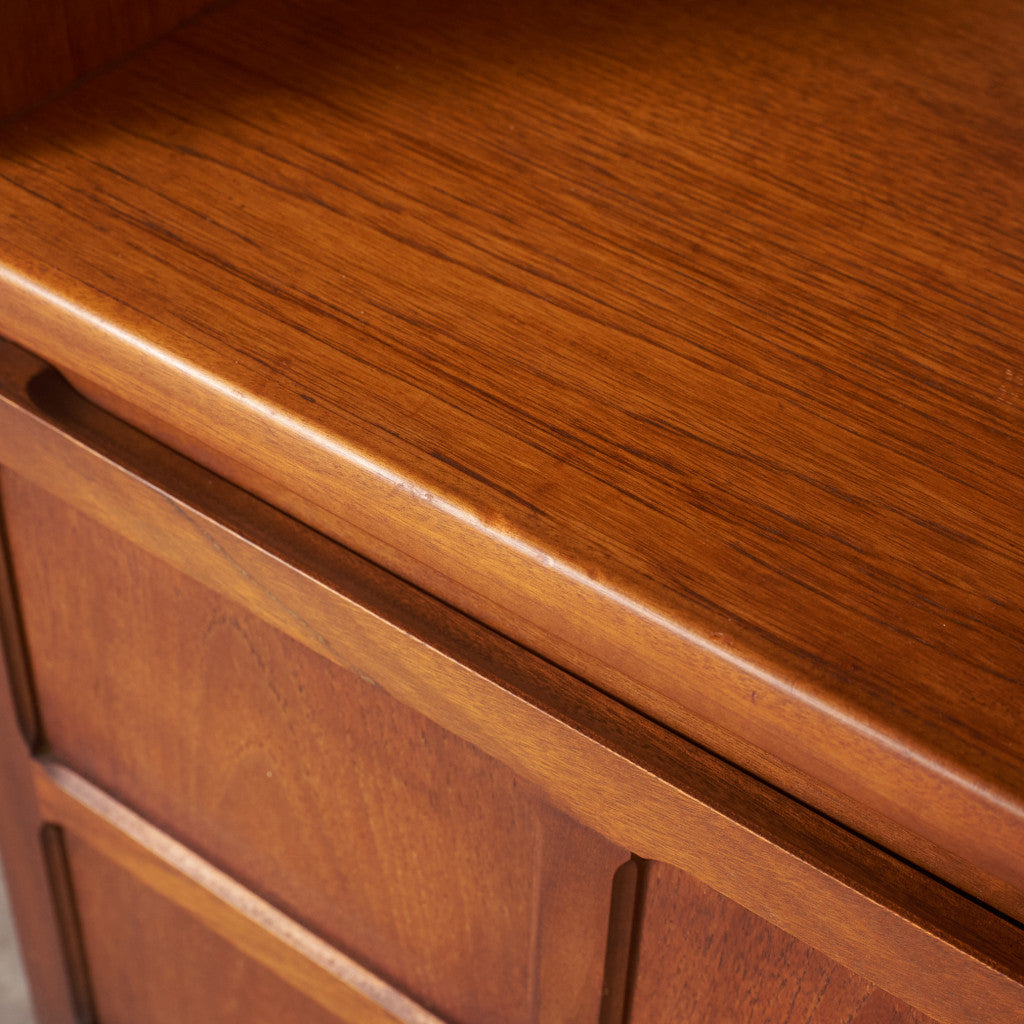 ヴィンテージ ブックシェルフ – rocca rocca