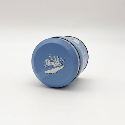 ヴィンテージ ビスケット缶