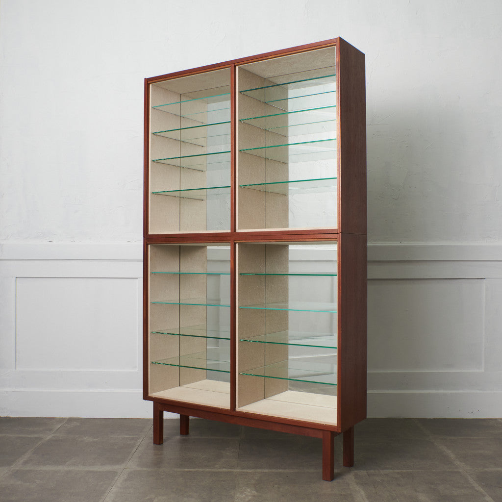 北欧ヴィンテージ オープンシェルフ / カスタム