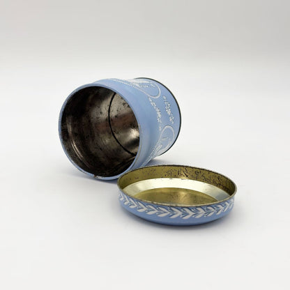 ヴィンテージ ビスケット缶