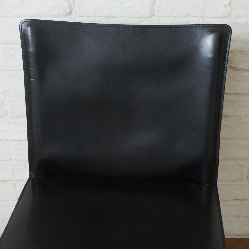 412 CAB アームレスチェア